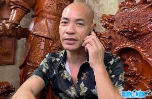 Ảnh Hiện tượng mạng Dũng Trọc