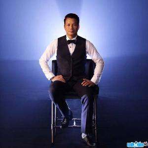 Ảnh Doanh nhân Phạm Thanh Hưng