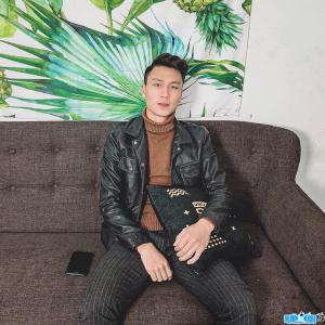 Ảnh Streamer Hoàng Minh Hiếu