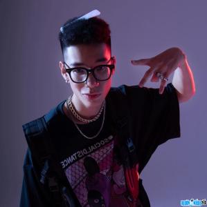 Ảnh Rapper Nghiêm Vũ Hoàng Long - Mck