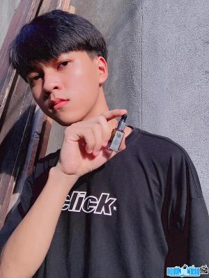 Ảnh Tik Toker Tùng Tăm (Trần Thế Tùng)