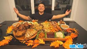 Ảnh Youtuber Quang Tran