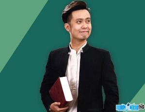 Ảnh Giáo viên Phạm Minh Nhật (Anh Tũn Dạy Văn)