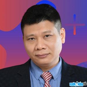 Ảnh CEO Tuấn Hà