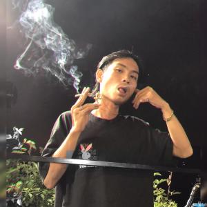 Ảnh Rapper Anh Khơ Me