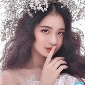 Ảnh Người mẫu nhí Almira Bảo Hà