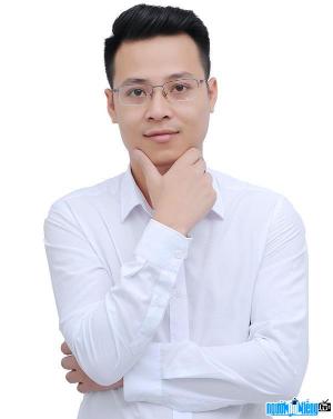 Ảnh Giáo viên Đặng Thành Nam