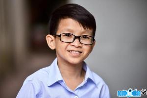 Ảnh Giáo viên Nguyễn Văn Hùng (Thầy Giáo Tí Hon)