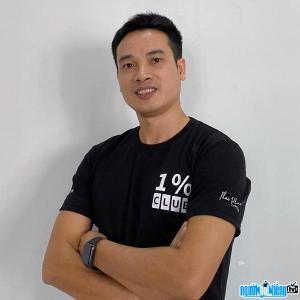 Ảnh Doanh nhân Thái Phạm