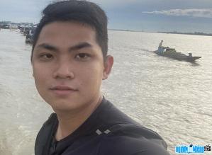 Ảnh Youtuber Phong Bụi