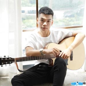 Ảnh Ca sĩ Mai Anh Tài