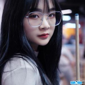 Ảnh Tik Toker Gấm Kami