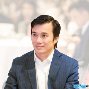 Ảnh CEO Tony Dzung
