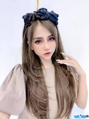 Ảnh Hot girl Phượng Mazda