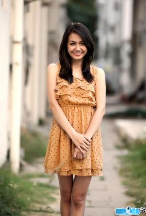 Ảnh Diễn viên Ái Châu