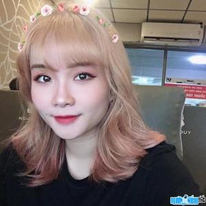 Ảnh Streamer Minn Ú