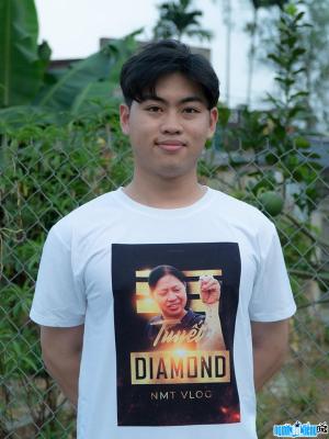 Ảnh Youtuber Nmt Vlog