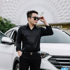 Ảnh Youtuber Dương Ka