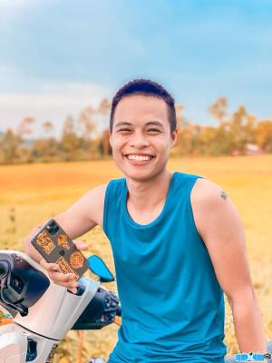 Ảnh Youtuber Gia Đình Hải Sen