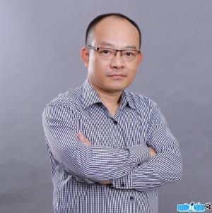 Ảnh Giáo viên Đặng Chí Kiên