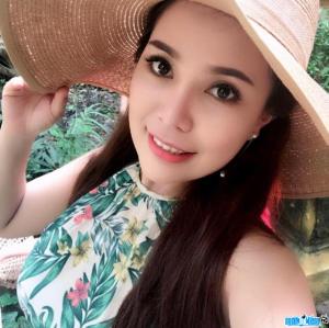 Ảnh Hiện tượng mạng Giang Kim Cúc