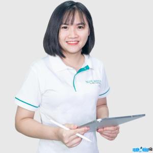 Ảnh Giáo viên Ngọc Huyền