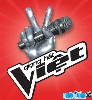 Ảnh Chương trình Truyền hình Giọng Hát Việt Mùa 2