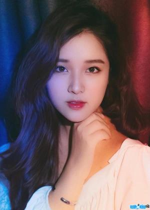 Ảnh Giáo viên Trần Thanh Nga