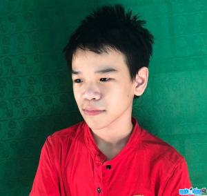 Ảnh Streamer Vĩnh Đất