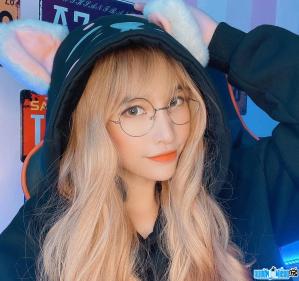 Ảnh Streamer Lily Phan