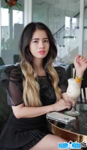 Ảnh Streamer Panda Tv