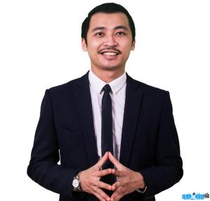 Ảnh Chuyên gia đào tạo Nguyễn Thành Tiến