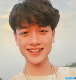 Ảnh Tik Toker Khải Cà Khịa