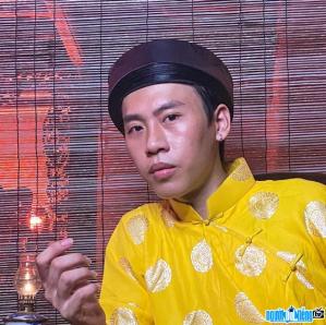 Ảnh Tik Toker Phạm Vinh