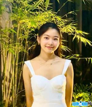 Ảnh Hot Teen Mai Thảo Linh