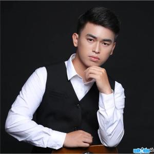 Ảnh Tik Toker Lê Trung Hoàng