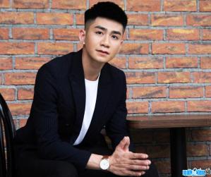 Ảnh Diễn viên Phạm Nhật Dương