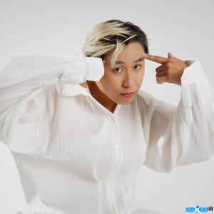 Ảnh Ca sĩ Pixel Neko