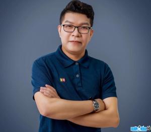 Ảnh Bình luận viên Hải Thanh