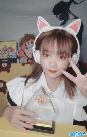 Ảnh Tik Toker Điêu Thuyền Tv