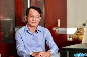 Ảnh Nhà báo Nguyễn Đức Hiển