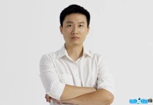 Ảnh Giáo viên Nguyễn Hải Đăng