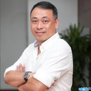 Ảnh Bình luận viên Quang Tùng