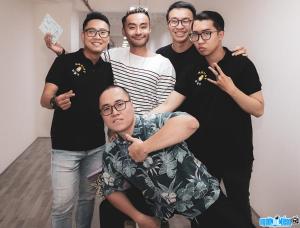 Ảnh Nhóm hài Saigon Tếu