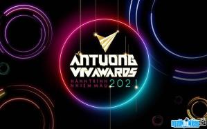 Ảnh Giải thưởng Ấn Tượng Vtv