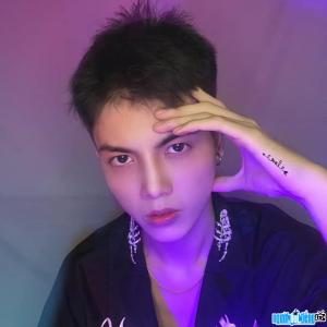 Ảnh Hot boy Nguyễn Quang Thành