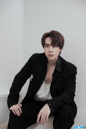 Ảnh Ca sĩ Quang Hùng Masterd