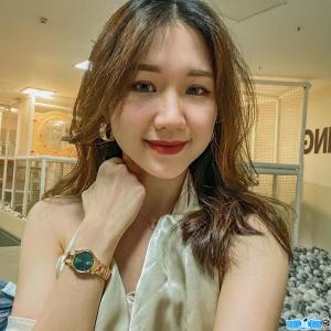 Ảnh Youtuber Phan Nữ Uyên Nhi