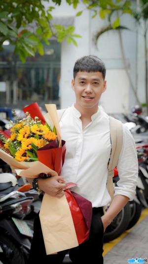 Ảnh Vlogger Bỏng Ngô Mario