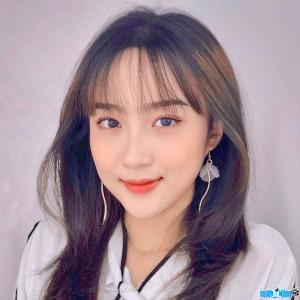 Ảnh Tik Toker Vũ Thùy Anh
